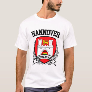Hannover T-shirt