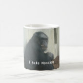 Hannover Zoo (135), ik haat maandag Koffiemok (Center)