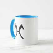 Hannoveraanse Mok (Voorkant links)