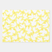 Hannukah Wrapping Paper Sheets (Voorkant 3)