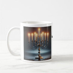 Hannukkah Koffiemok