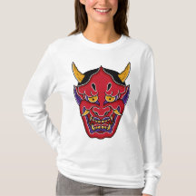 Hannya (般 の 面)