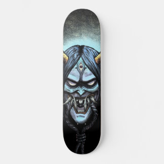 Hannya 380 Variant - Center Persoonlijk Skateboard