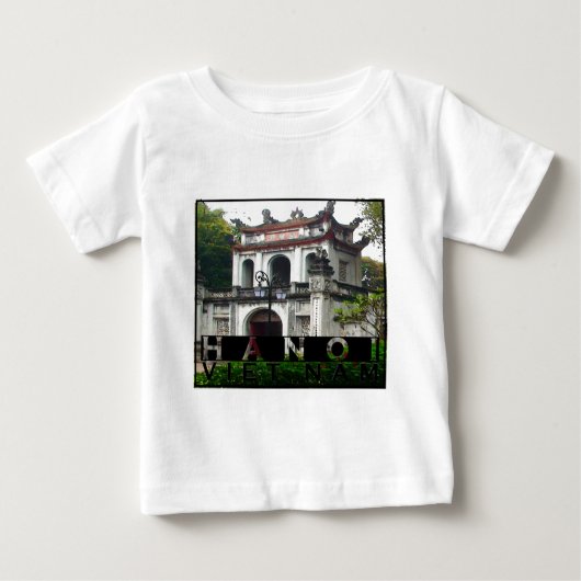 Hanoi (Voorkant)