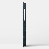 Hanoi Case-Mate iPhone Case (Achterkant / Links)