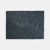 Hanoi Fleece Deken (Voorkant (Horizontaal))