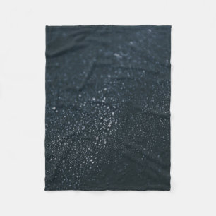 Hanoi Fleece Deken