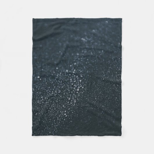 Hanoi Fleece Deken (Voorkant)