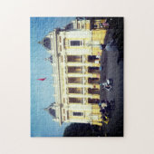 Hanoi Opera House Legpuzzel (Verticaal)