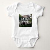 Hanoi Romper (Voorkant)