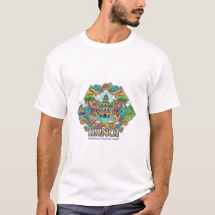 HANOI T-SHIRT