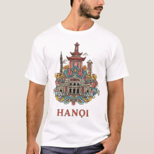 Hanoi T-shirt