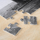 Hanoi Vietnam, Bicycle & Bay Mau Lake Lenin Park Legpuzzel (Zijkant)