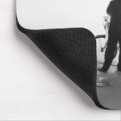 Hanoi Vietnam, Bicyle Delivery Woman (NR) Muismat (Hoek)