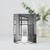 Hanoi Vietnam, gevangenis van Inside Hanoi Hilton Briefkaart (Staand voorkant)