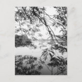 Hanoi Vietnam, Hoan Kiem Lake Uitzicht Briefkaart (Voorkant)