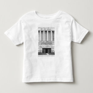 Hanoi Vietnam, Mausoleum van Ho Chi Minh Kinder Shirts