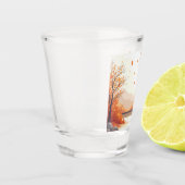 hanok shot glas (Links)