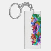Hanover Skyline Sleutelhanger (Voorkant Links)
