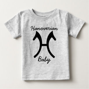 Hanoverian Baby Organic