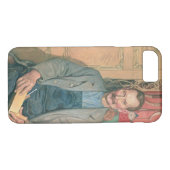 Hans Arnbom , The Carpenter Case-Mate iPhone Case (Achterkant (Horizontaal))
