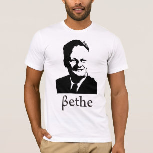 Hans Bethe T-shirt