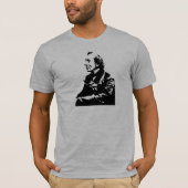 Hans Christelijk Andersen T-shirt (Voorkant)