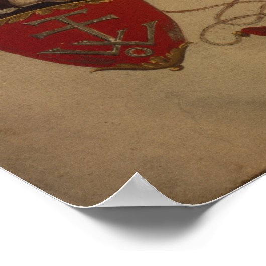 Hans Fugger twee vrouwen Clara Widolf en Elisabeth Poster (Hoek)