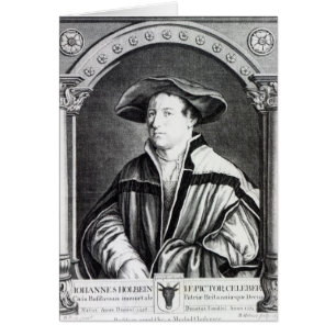 Hans Holbein de Younger