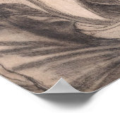 Hans Holbein de Younger Poster (Hoek)