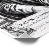 Hans Holbein de Younger Poster (Hoek)