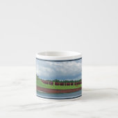 Hans Lehmann espresso mok (Voorkant)