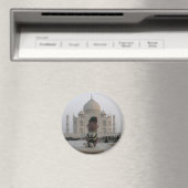 Hans mahal magneet (Insitu (Vaatwasser))