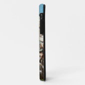 Hans Makart, De liefdesbrief (1875) Case-Mate iPhone Case (Achterkant/links)