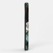 Hans Makart, De liefdesbrief (1875) Case-Mate iPhone Case (Achterkant/rechts)