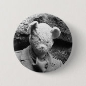 Hans Rickheit Button (Voorkant)