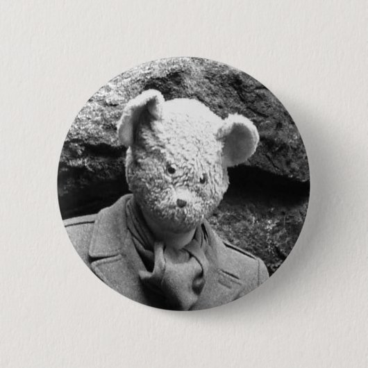 Hans Rickheit Button (Voorkant)