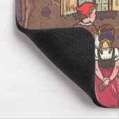 Hansel en Gretel, Klassiek Sprookje van Hauman Muismat (Hoek)