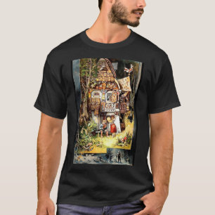 Hansel en Gretel  T-shirt