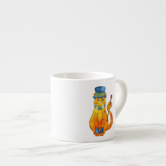 Hansel Espresso Cup 2 Espresso Kop (Voorkant rechts)