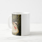 Hansel, Gretel en Swan Koffiemok (Voorkant links)