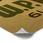 Hansel Gretel WPA Theater Poster (Hoek)