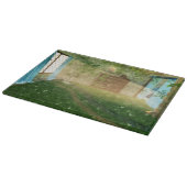 Hantasta's: Into Fairy Land Cutting Board Snijplank (Hoek)