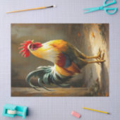 Hantje Weefseldécoupeerpapier Tissuepapier (Craft)