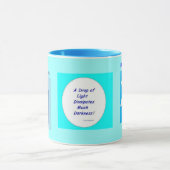 Hanukah-Mok Mok (Midden)