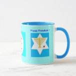 Hanukah-Mok Mok<br><div class="desc">De Kabbalisten leren dat een druppel licht, positieve energie veel duisternis kan verspreiden. Dit betekent dat zelfs als een situatie donker lijkt, je licht deelt. Kijk uit als een gebied van positiviteit om je heen. Dit is als het slaan van een match in een donkere kamer. Het is geweldig wat...</div>
