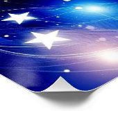 HANUKKA  PERFECT POSTER (Hoek)