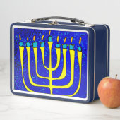 Hanukkah (In situ)