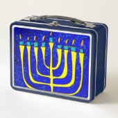 Hanukkah (Voorkant)