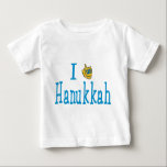 Hanukkah<br><div class="desc">Hanukkah T Shirten: Funny Hanukkah aan shirt design. Deze Hanukkah T-Shirt is een perfecte keuze voor je favoriete iemand. Happy Hanukkah-Shirten voor iedereen. Beschrijvende woorden: Hanukkah T-Shirts,  Chanukah,  Star of David,  Hanukkah Gifts, </div>